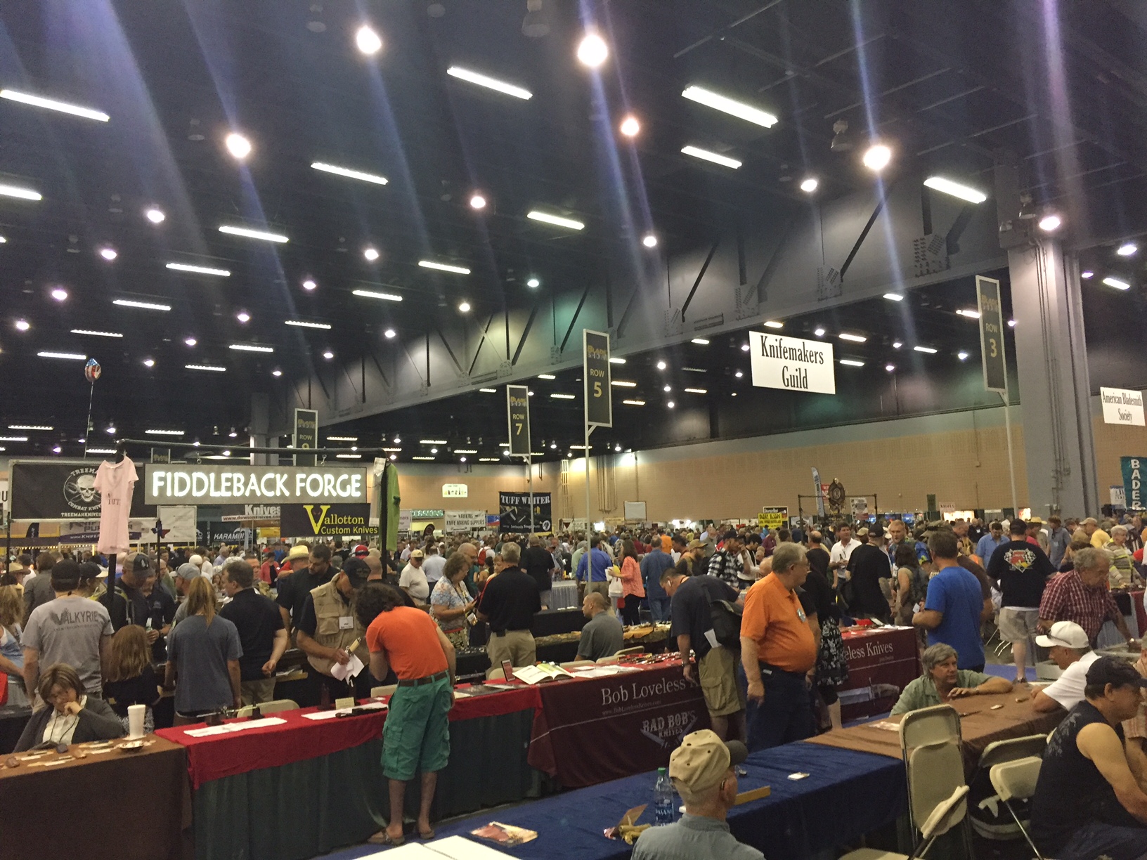 BLADE Show 2016 Knives NewsFeed » KnifeNews