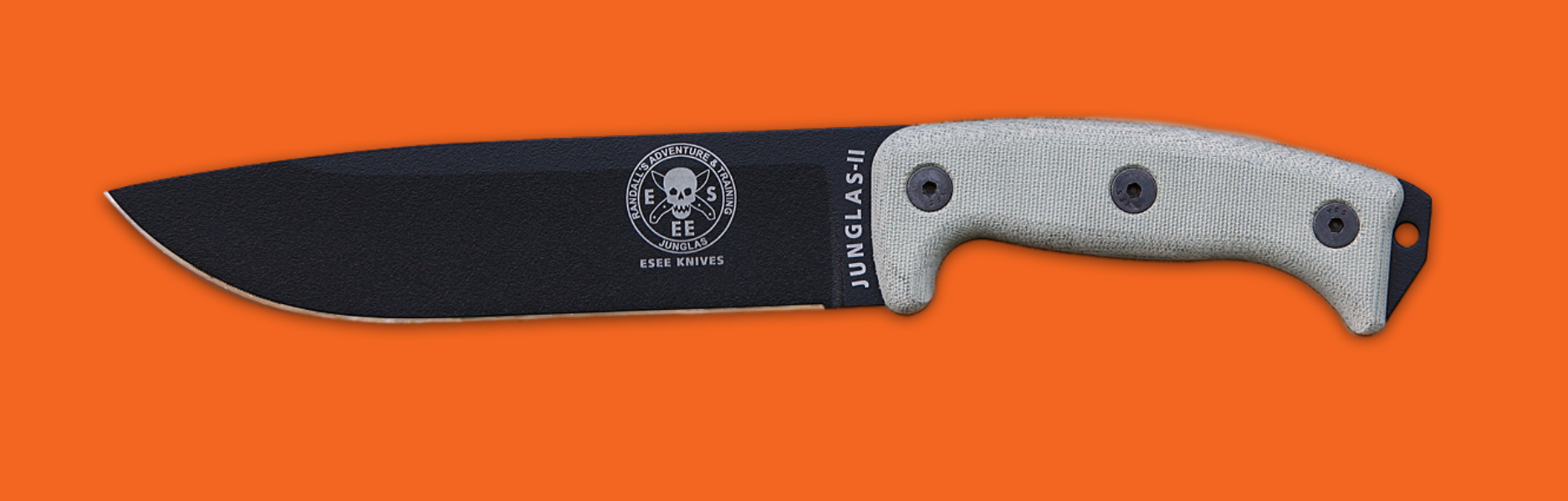 proelia and sling blade knives come from the same company