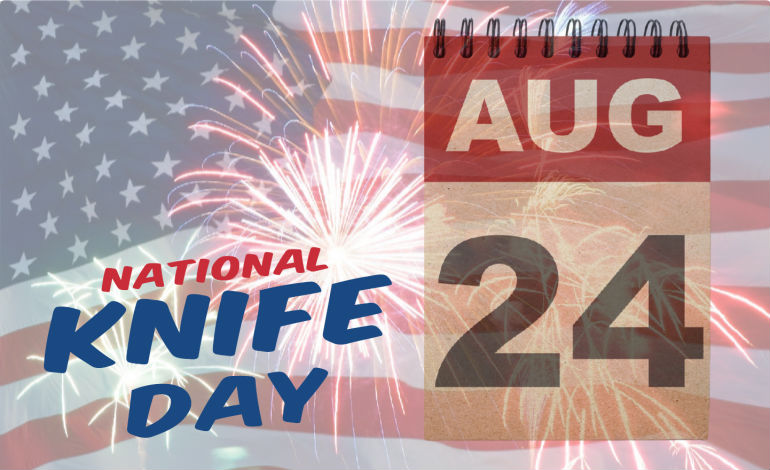 Celebrate National Knife Day 2023: Unmissable Deals Await