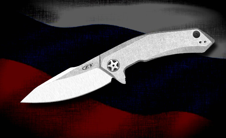 ZERO 100 SILVER LIMITED セット 未使用品 Russia Gets First Dibs on Zero Tolerance's 0095 »