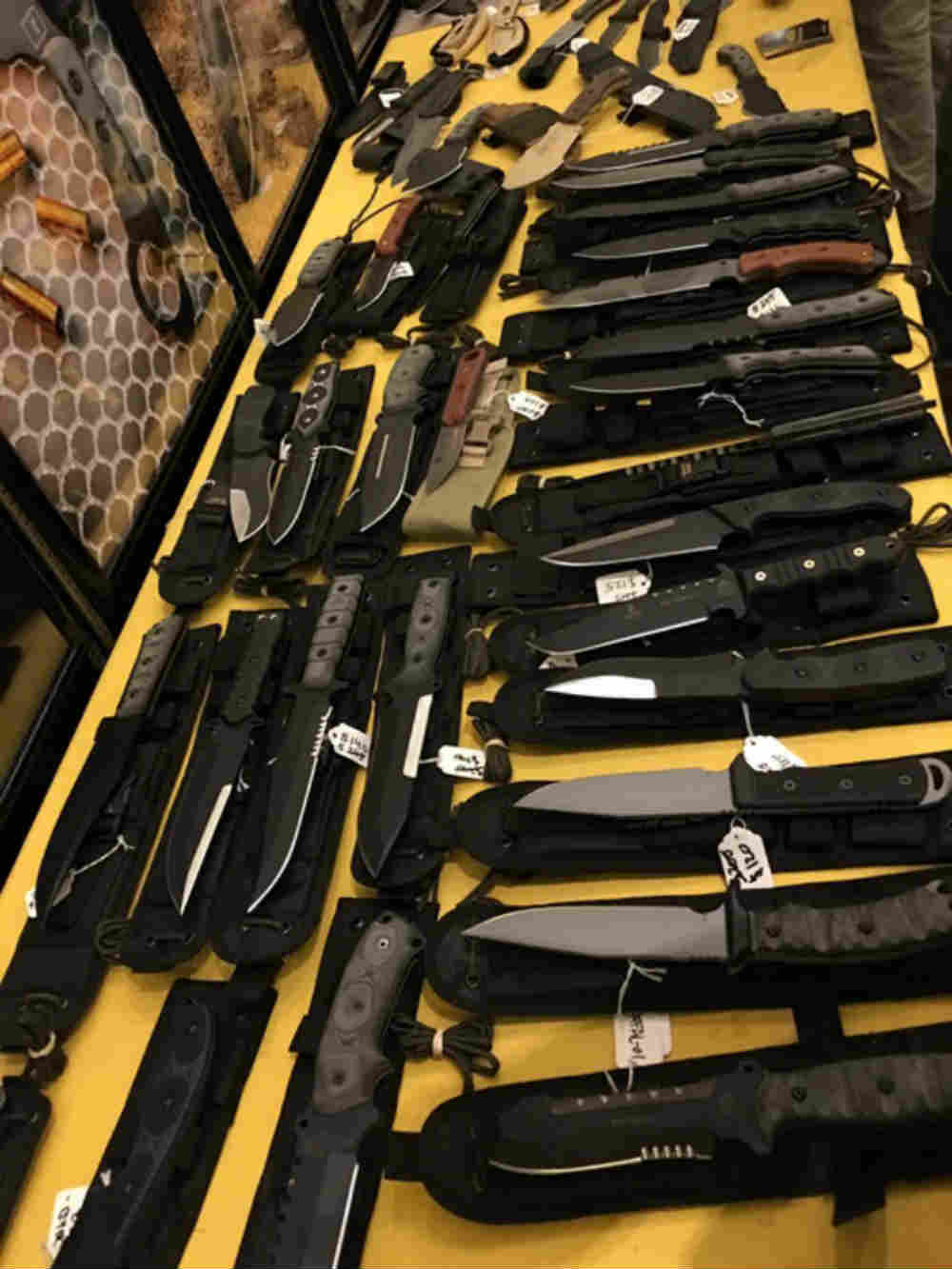 SHOT Show 2016 Knives NewsFeed » KnifeNews