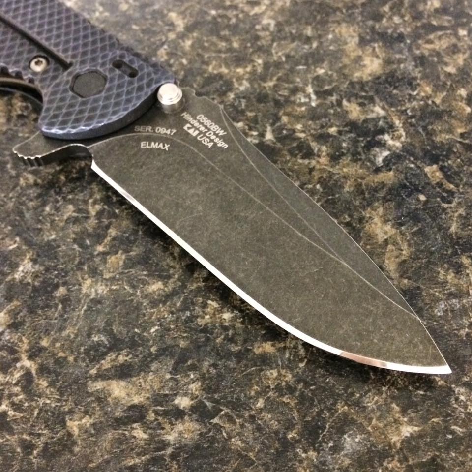 The Case for Getting a Knife Professionally Sharpened