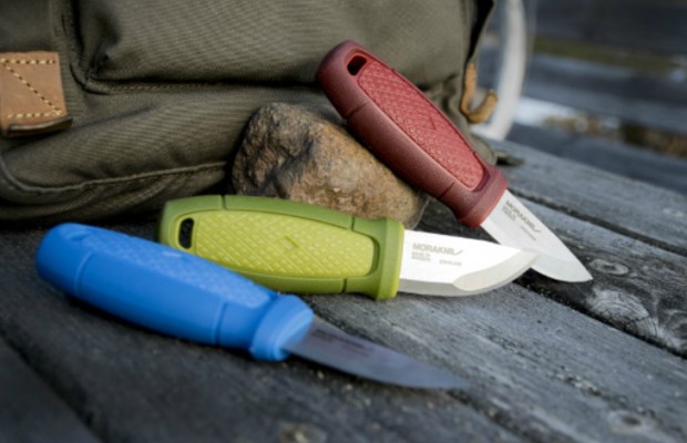 Morakniv Just Launched the Knife You Asked for, But Is It Really