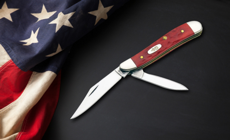 Buying American on a Budget: 4 USA Made Knives Under $50 »