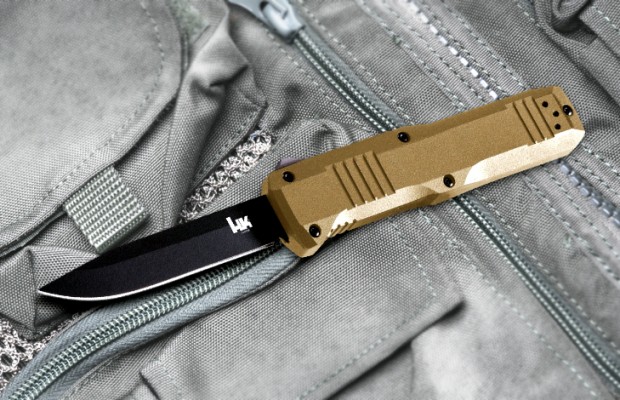 Benchmade Discontinues Popular Models and Drops Entire HK Line »