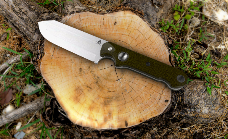 White River to Unveil Survival Knife Line at SHOT Show