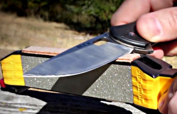 5 Reasons You Should Pack a Field Sharpener »