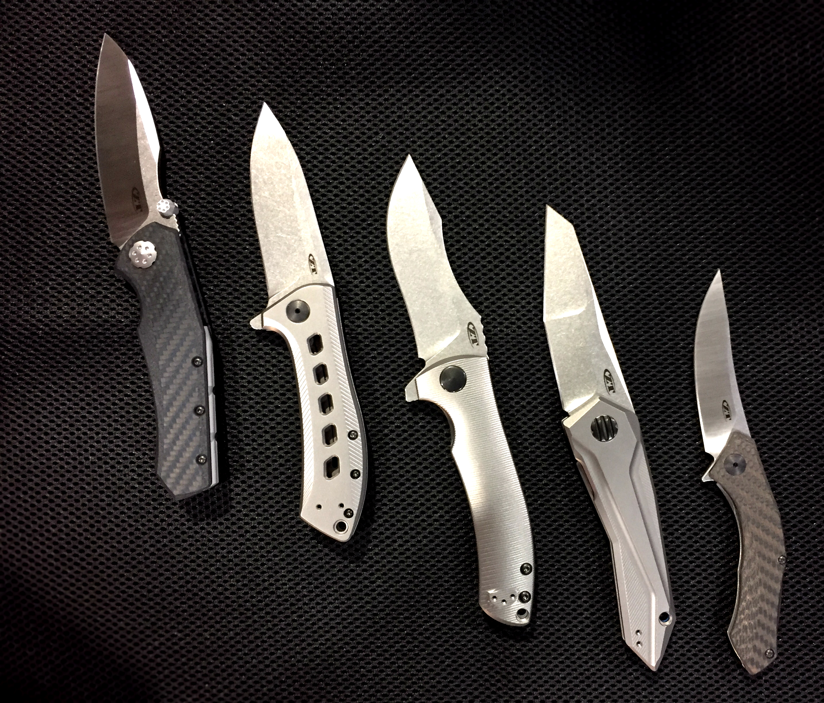 SHOT Show 2017 Knives NewsFeed » KnifeNews