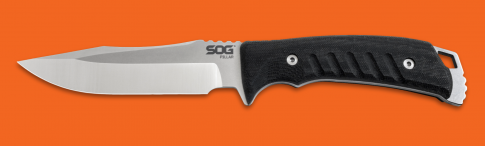 SOG Pillar