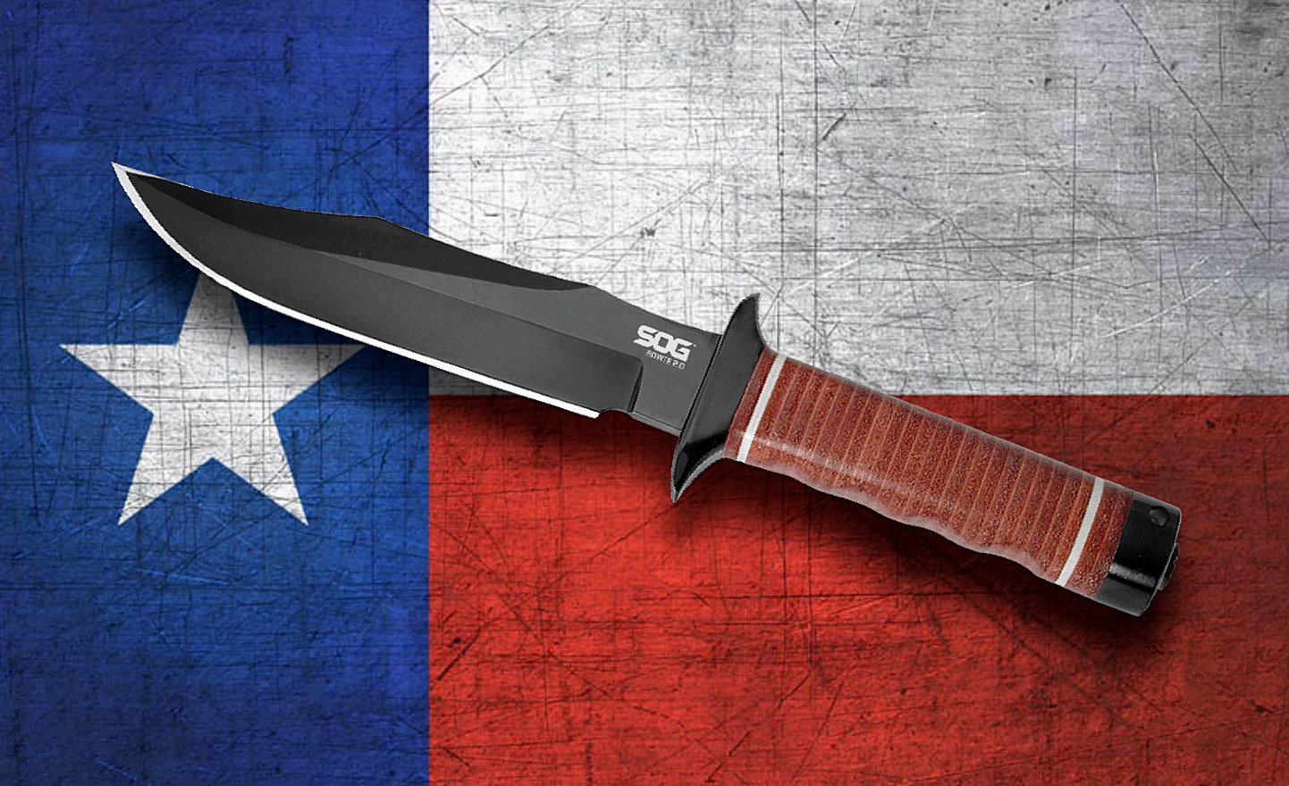 Knife Rights Texas Knife Law Reform Bill Signed By Governor