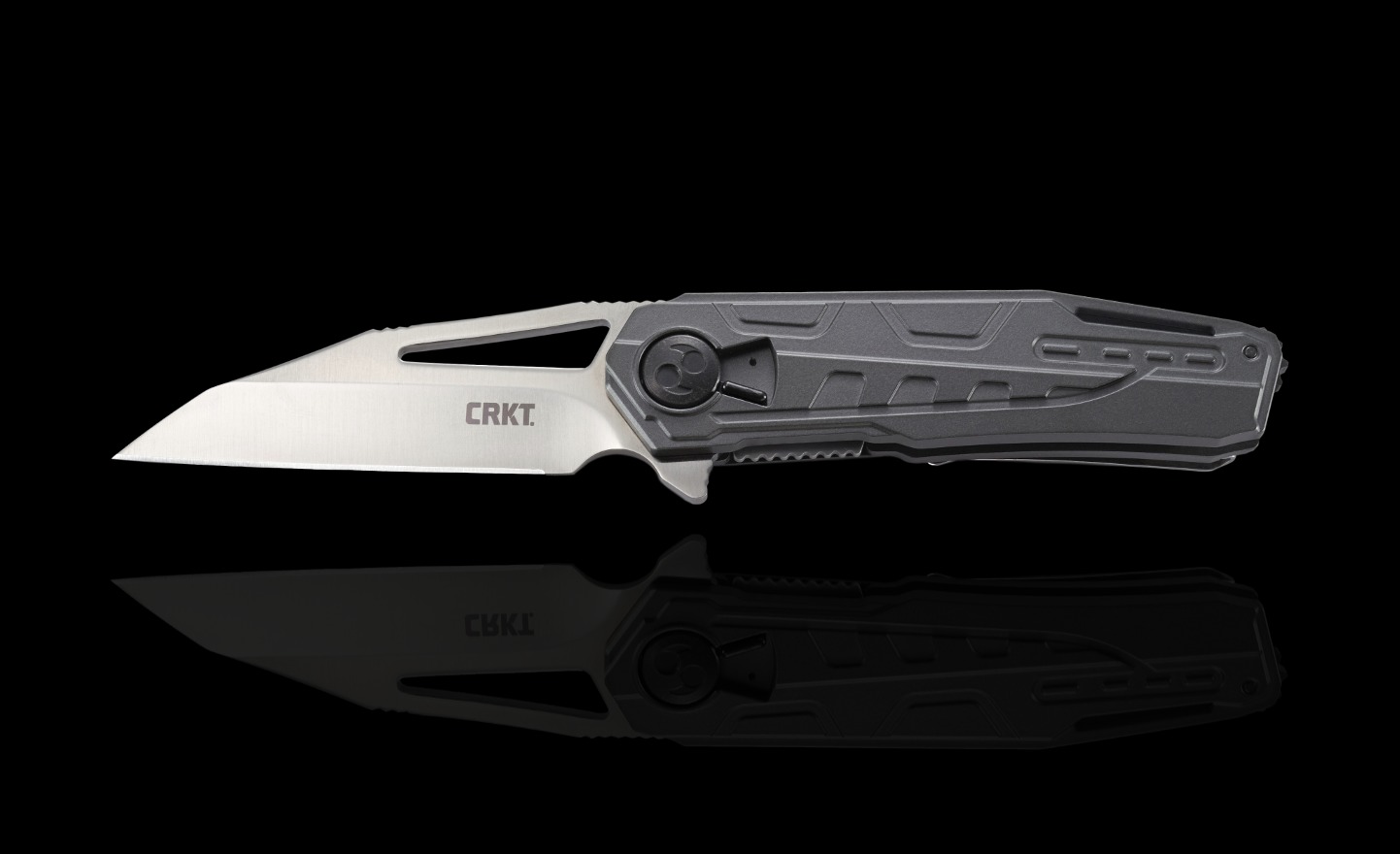 CRKT Adds New for 2018 Products to Online Catalog »