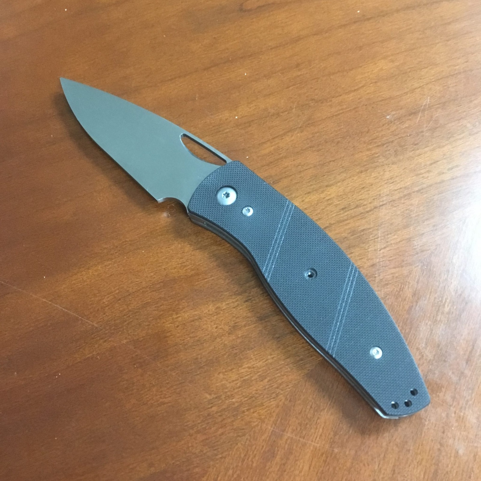 Three Rivers Announces New for 2018 Knives