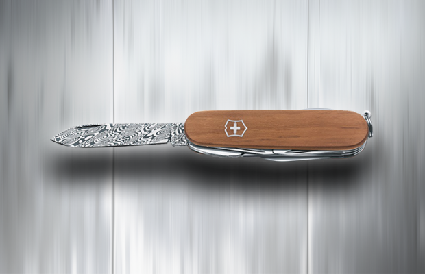 Victorinox Swiss Army Knife Tinker - Custom Limited Edition