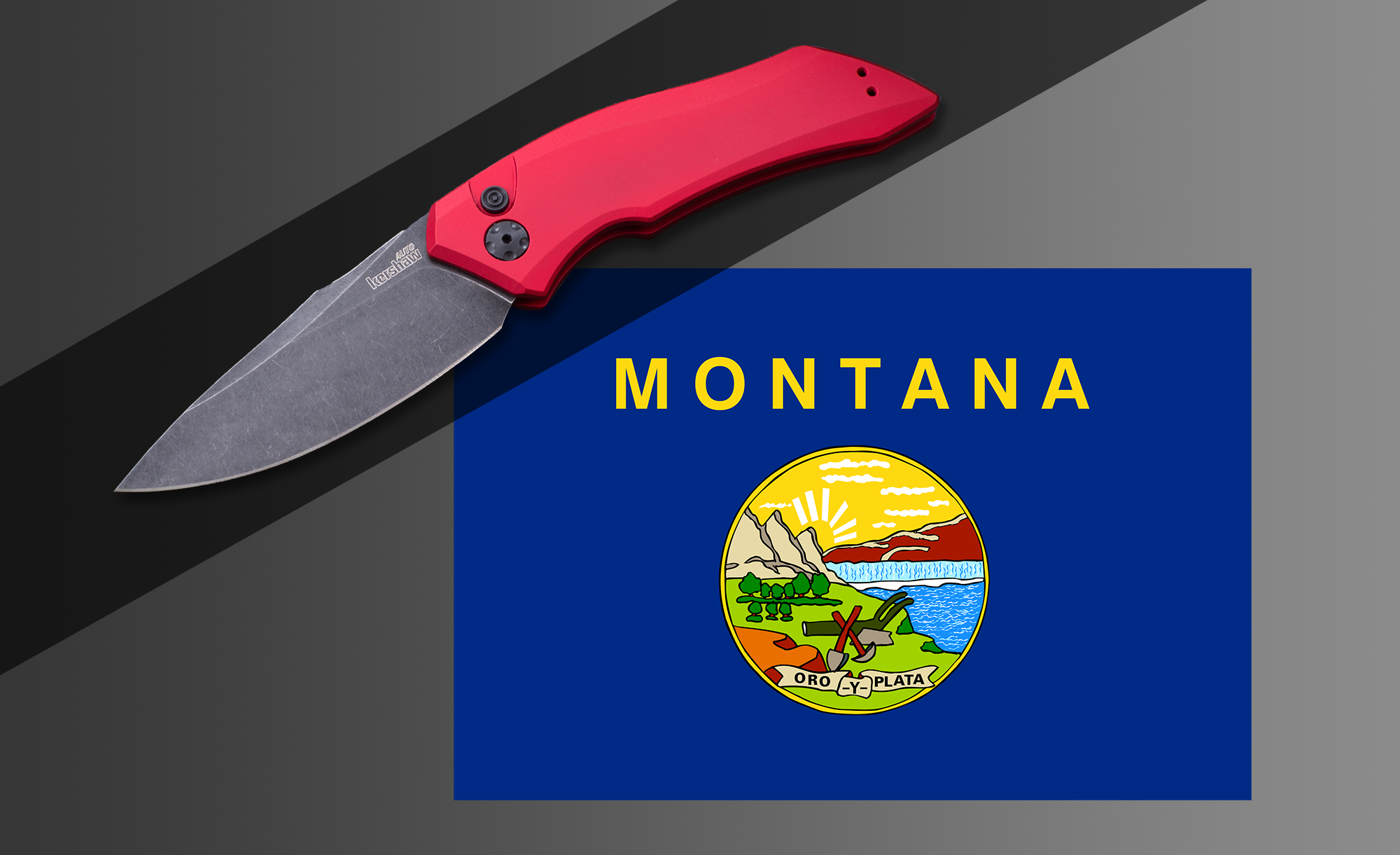 Knife Rights Starts 2019 with Montana Switchblade Ban Repeal Bill