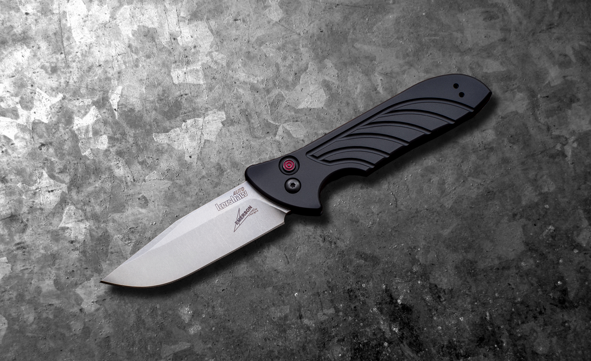 Virginia Switchblade Commerce Bill Vetoed by Governor