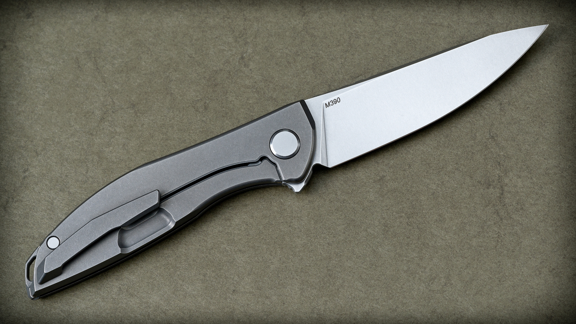 Shirogorov Introduces New NeOn Zero Flipper