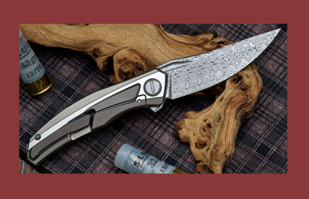 2022 Blade Show Custom Knife Award Winners
