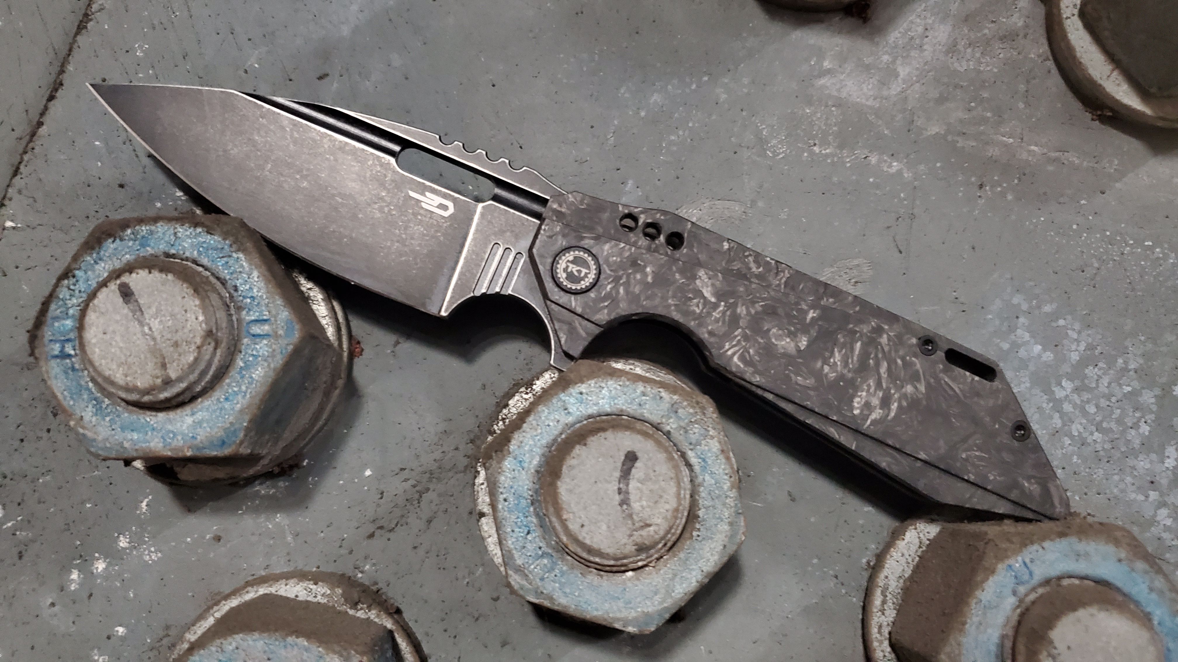 are bestech knives any good