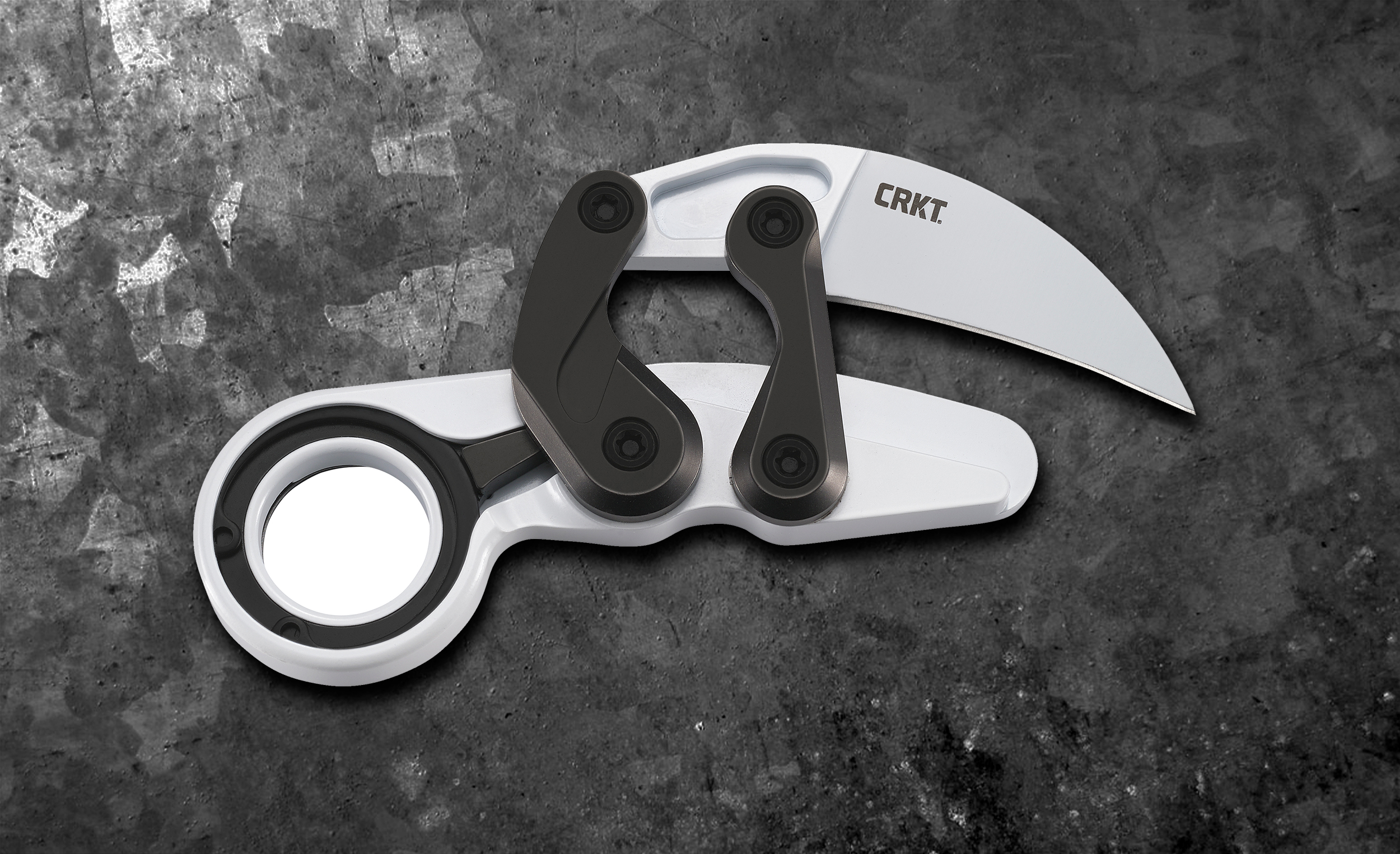 CRKT Deploys Limited Edition Provoke