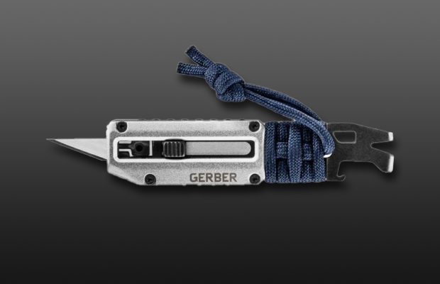 Gerber Continues Multitool Push with the Prybrid Series