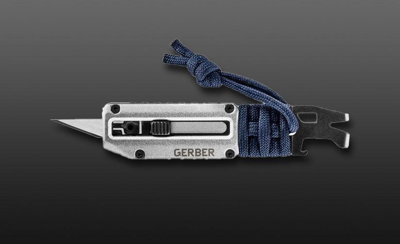 Gerber Continues Multitool Push with the Prybrid Series
