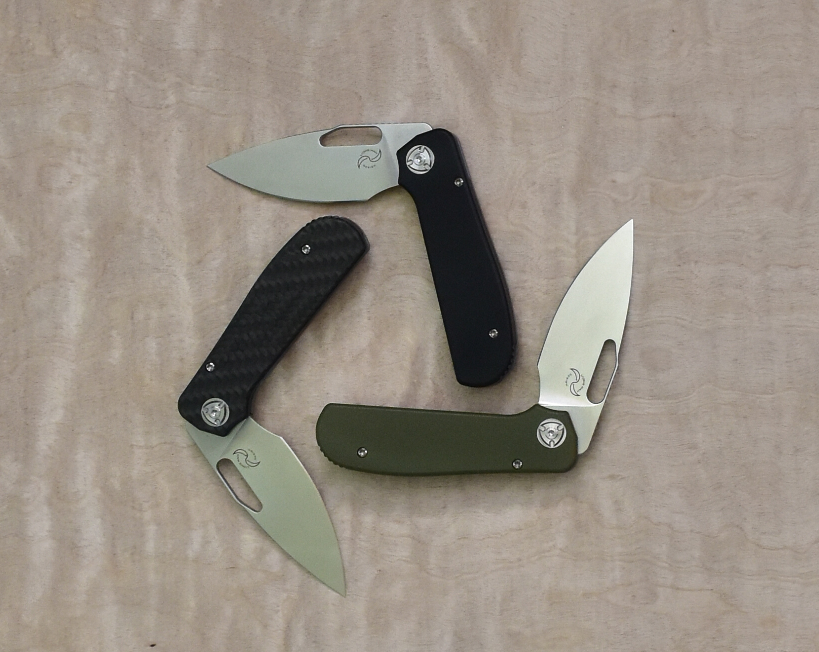 Liong Mah Shrinks Down the Field Duty for EDC