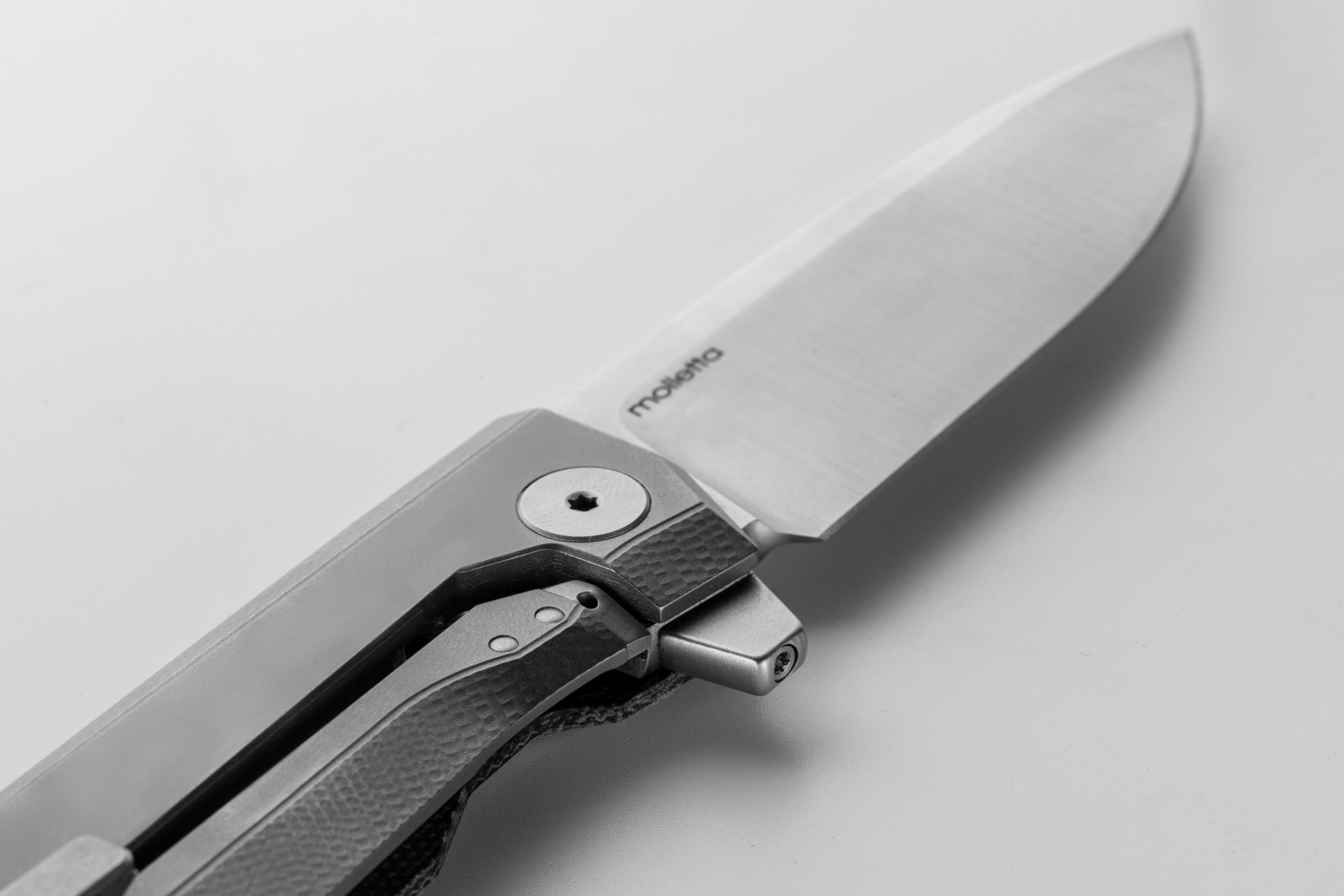 LionSteel's Latest Flipper is the Refined, High-Tech Myto