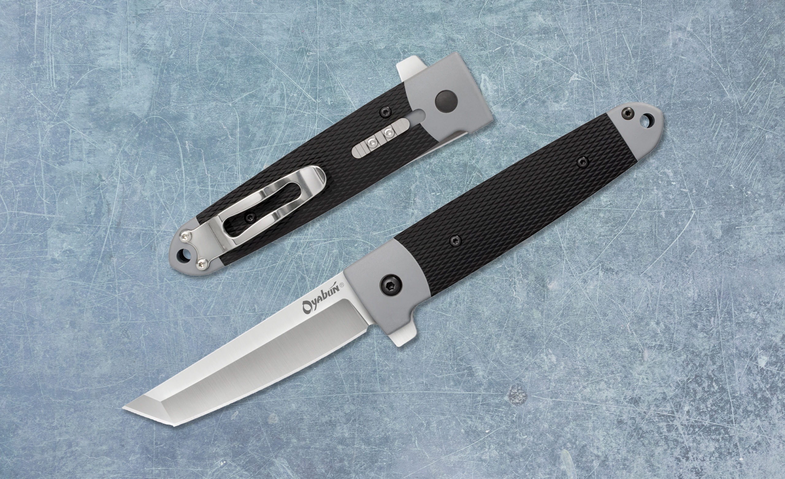 Cold Steel's 2021 Releases Cover Lots of Ground