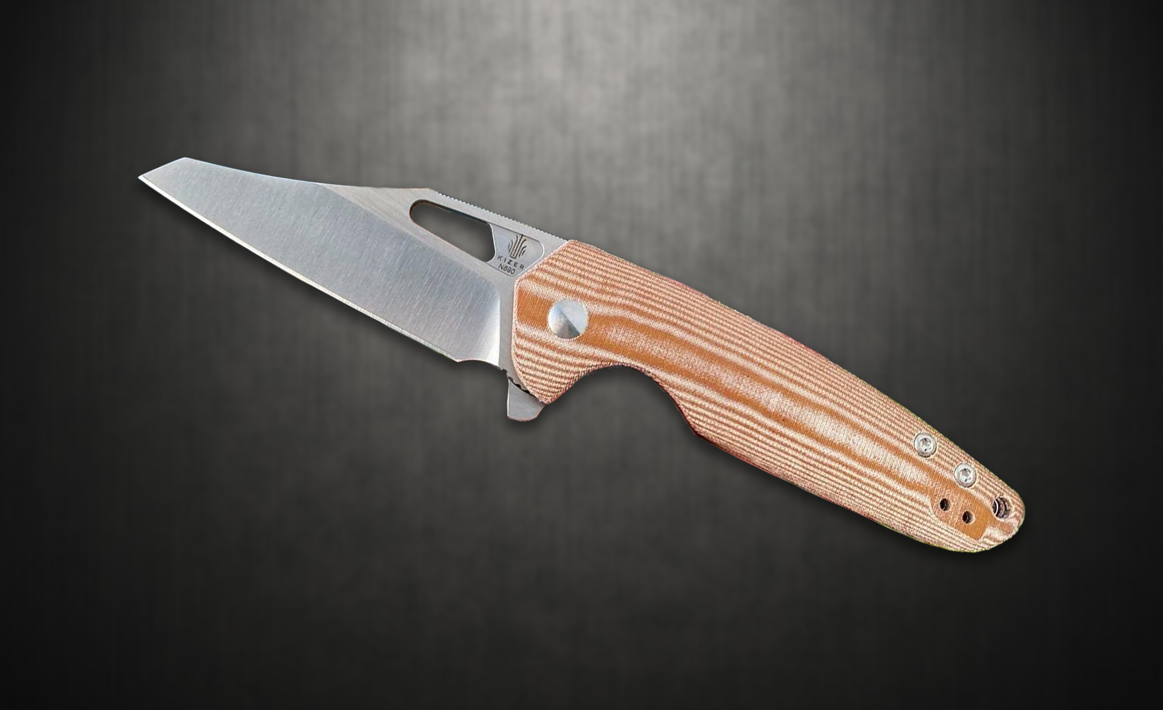 The Kizer Horn is Another New Azo Mai Release