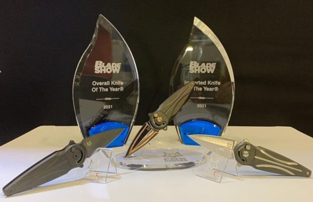 SHOT Show 2020: We Knife Co. Brings Ambitious Lineup