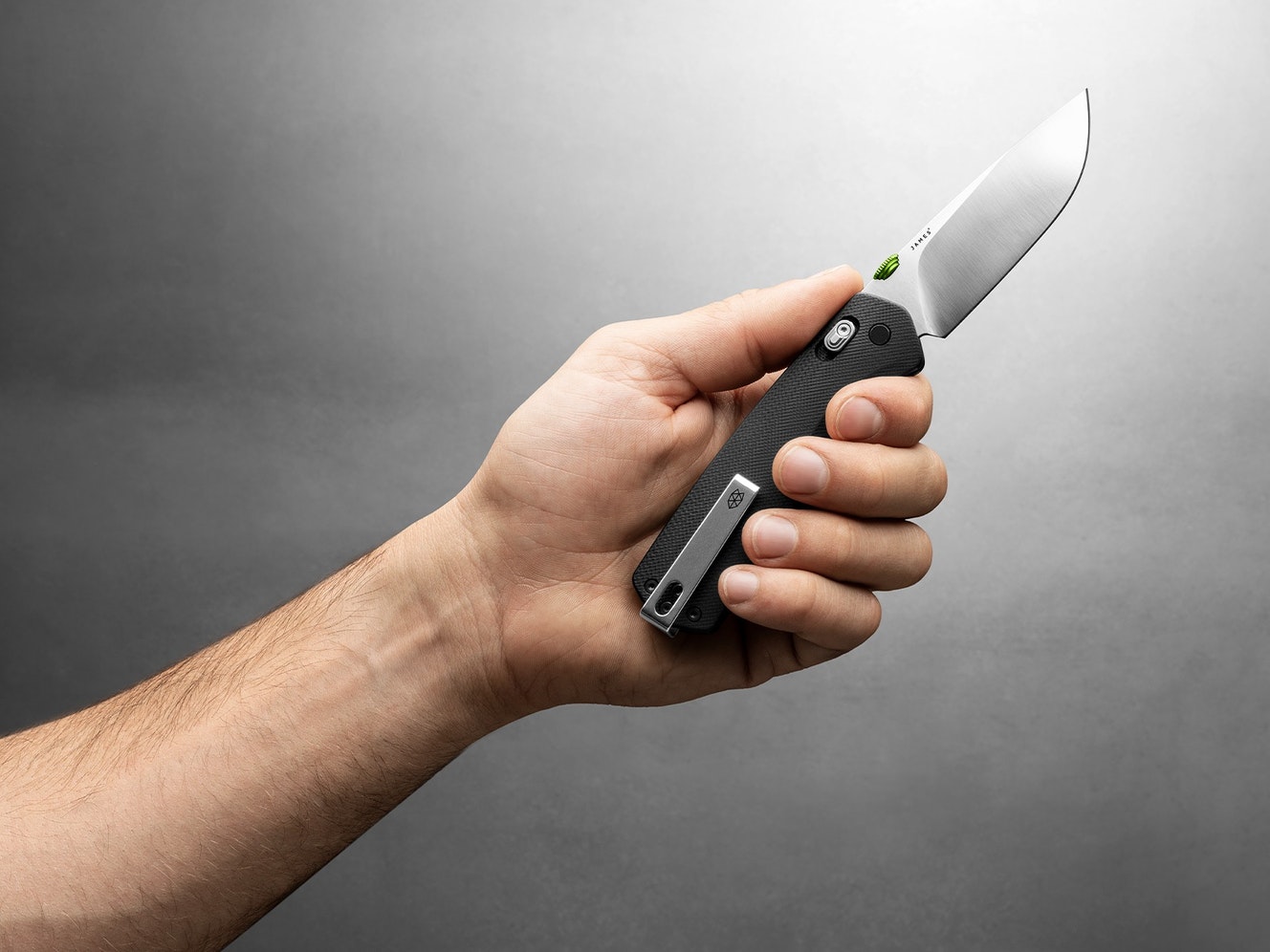 James Brand Carter XL Scales up the Fall 2019 Hit