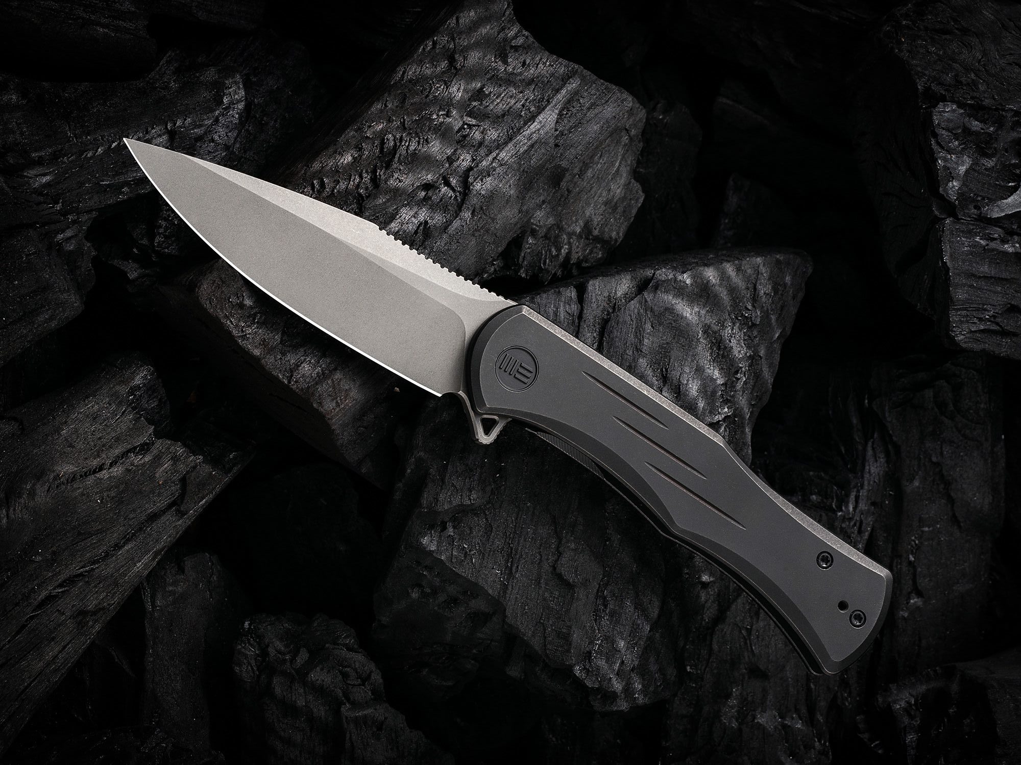 We Knife Co. Gives Mid-Size Folder Fans a New Option with the Primoris 