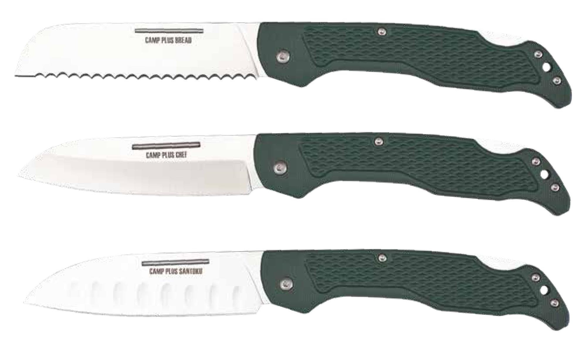 Ontario Knife Company Focuses On Fixed Blades For 2022   06 