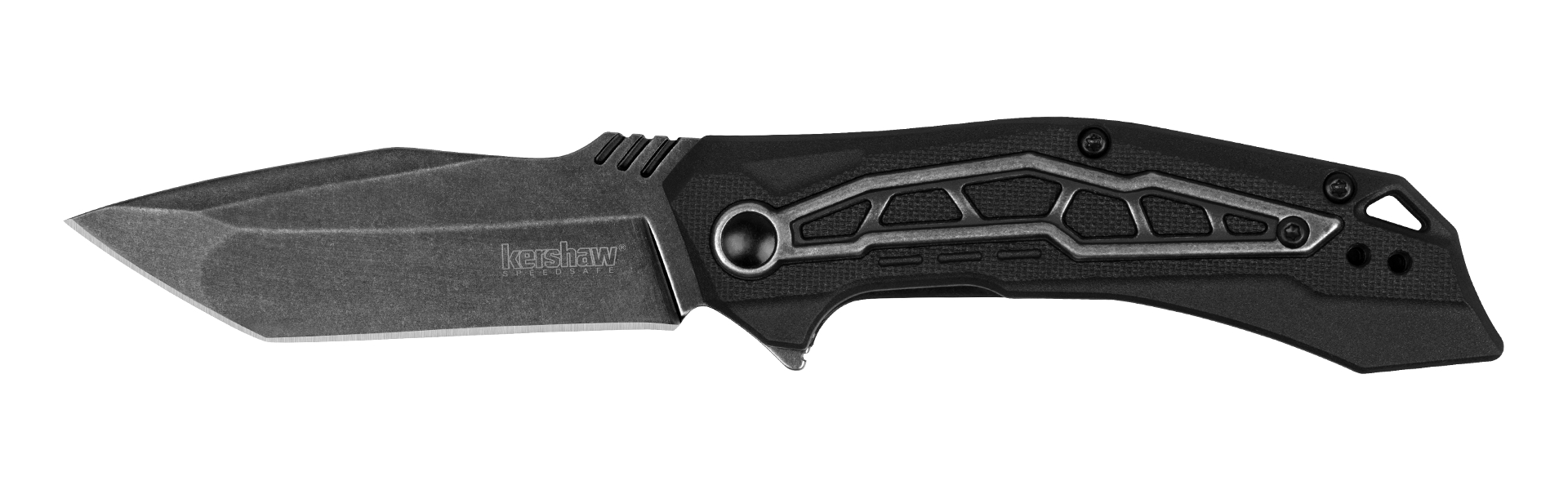 Kershaw 2022 Catalog Puts Non Locking Knives In The Spotlight   1376 Profile Web 