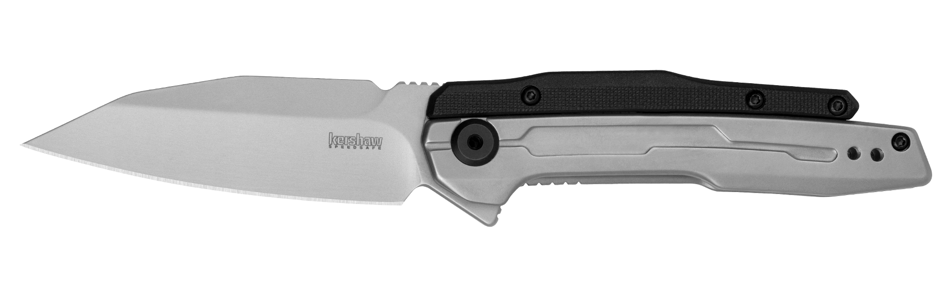 Kershaw 2022 Catalog Puts Non Locking Knives In The Spotlight   2049 Profile Web 1 