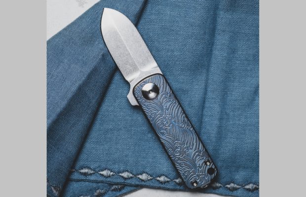 Best Small Pocketknife, Hinderer Design