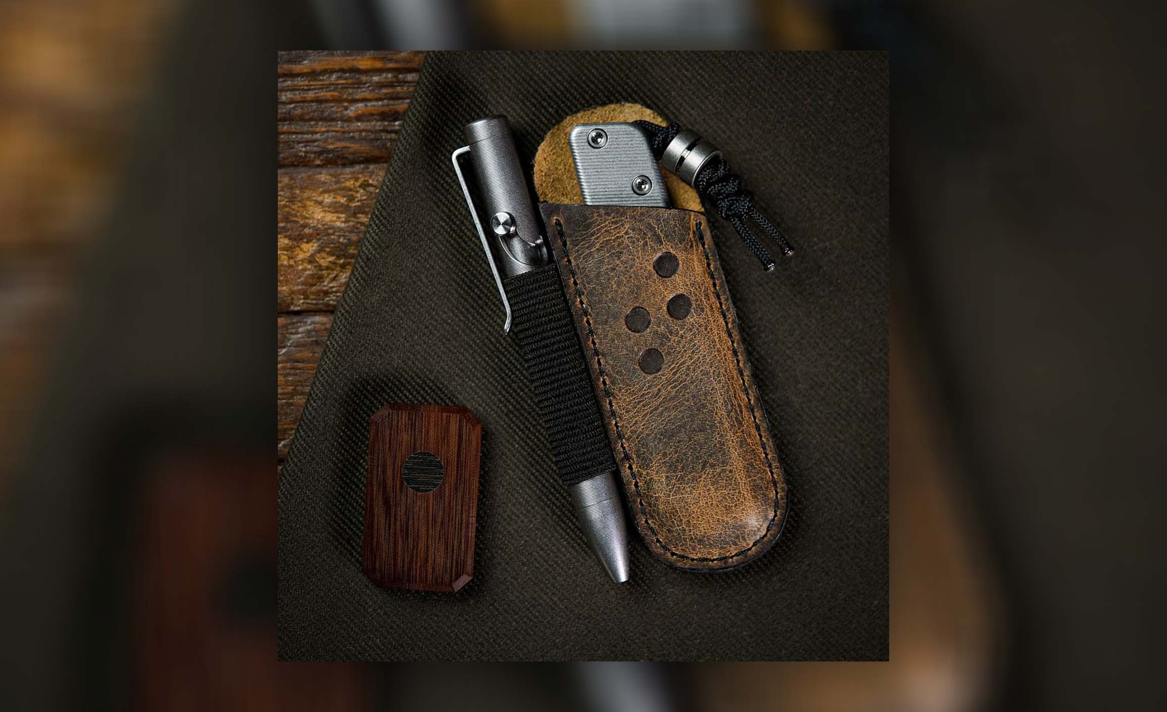 Best EDC Pocket Organizers 2022