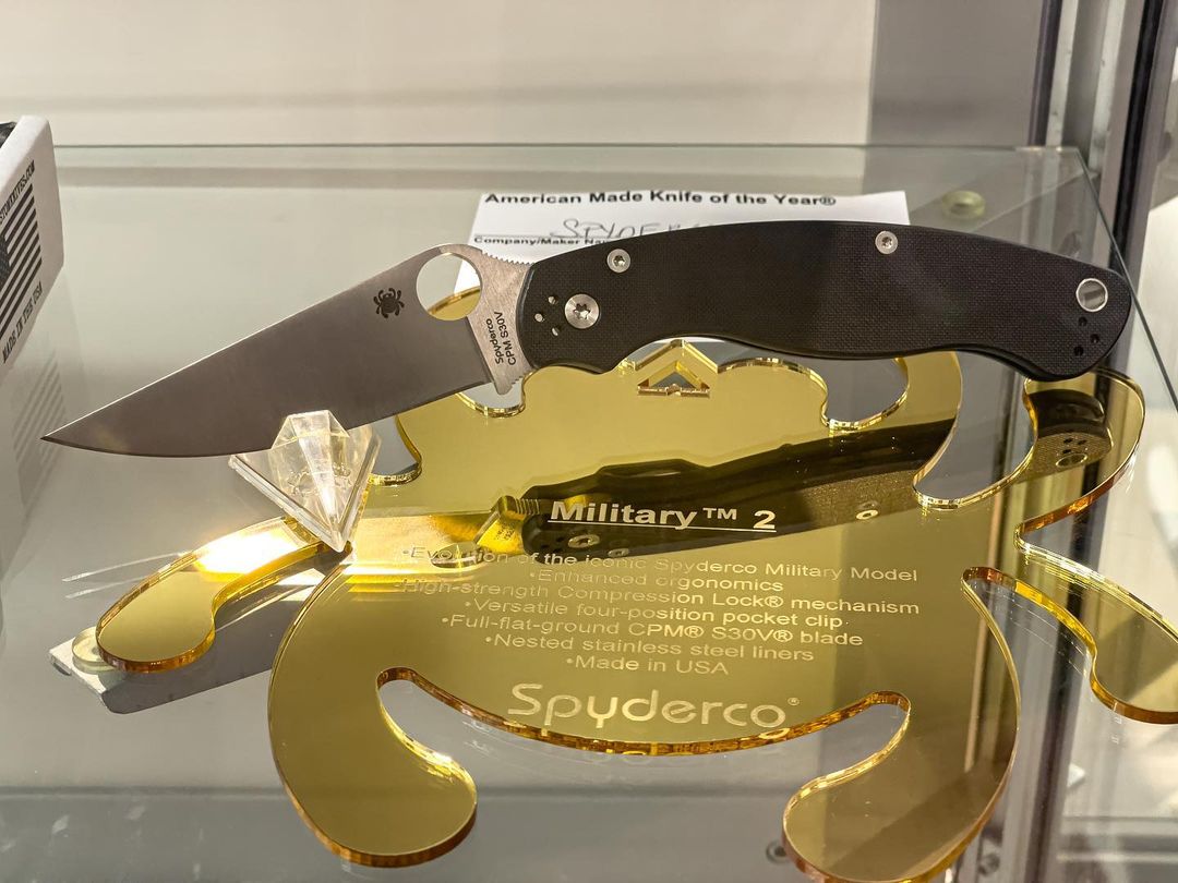 knifenews.com