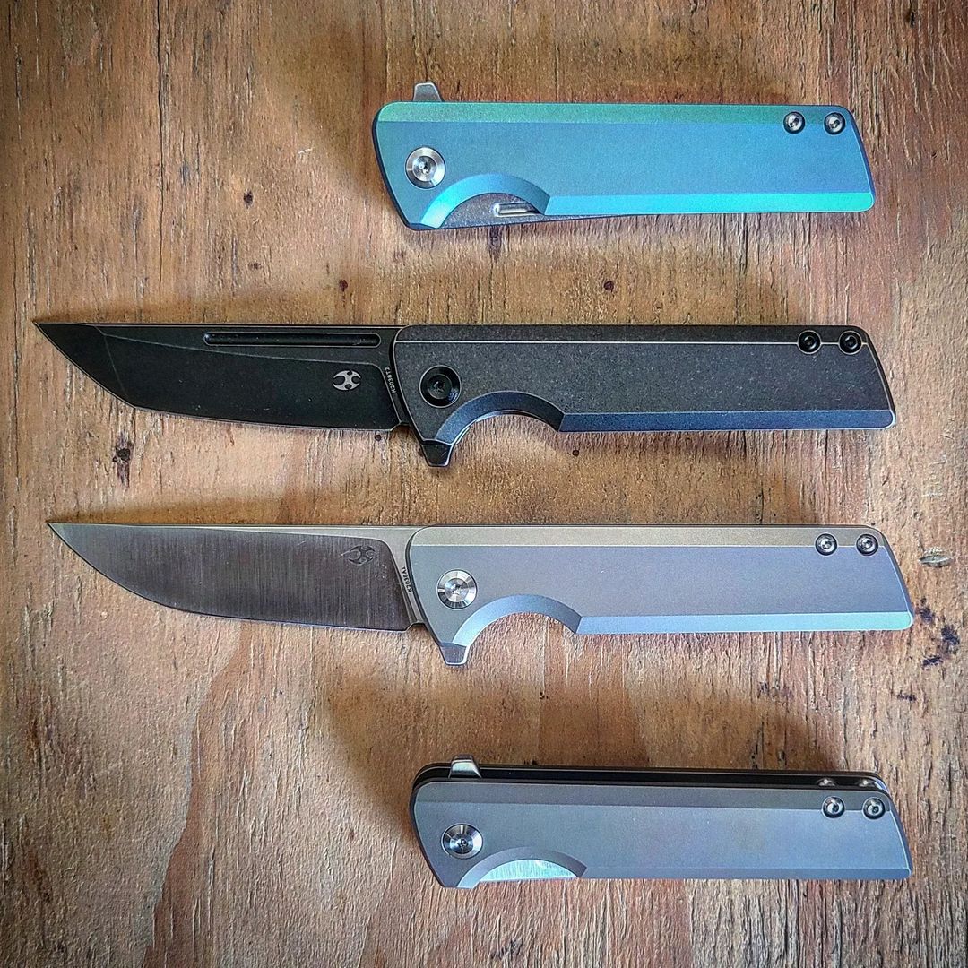 その他 Flick Knives CF Flesh and Blood FAB A_f78f0b40-ab32-48f4-a089-