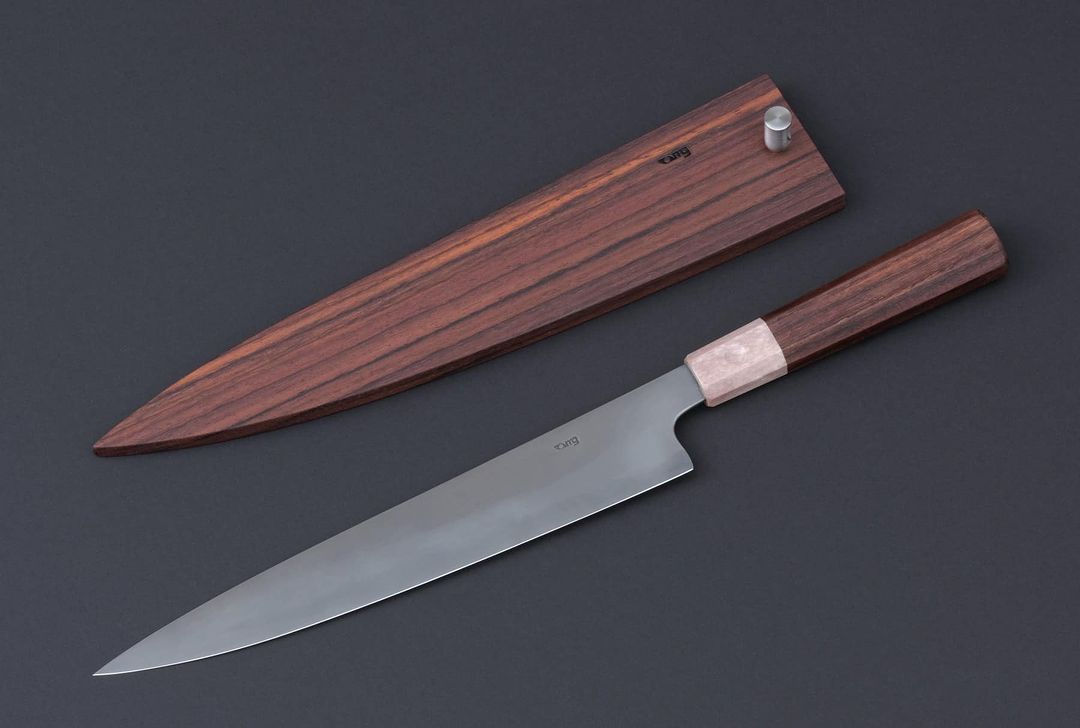 Larrin Thomas of Knife Steel Nerds The ApexUltra Interview