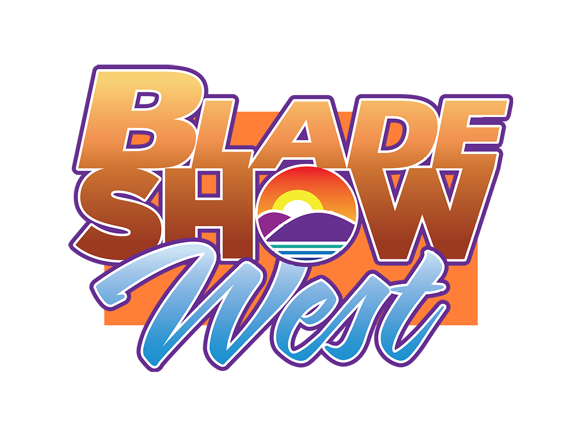 October '22 Begins with Blade Show West