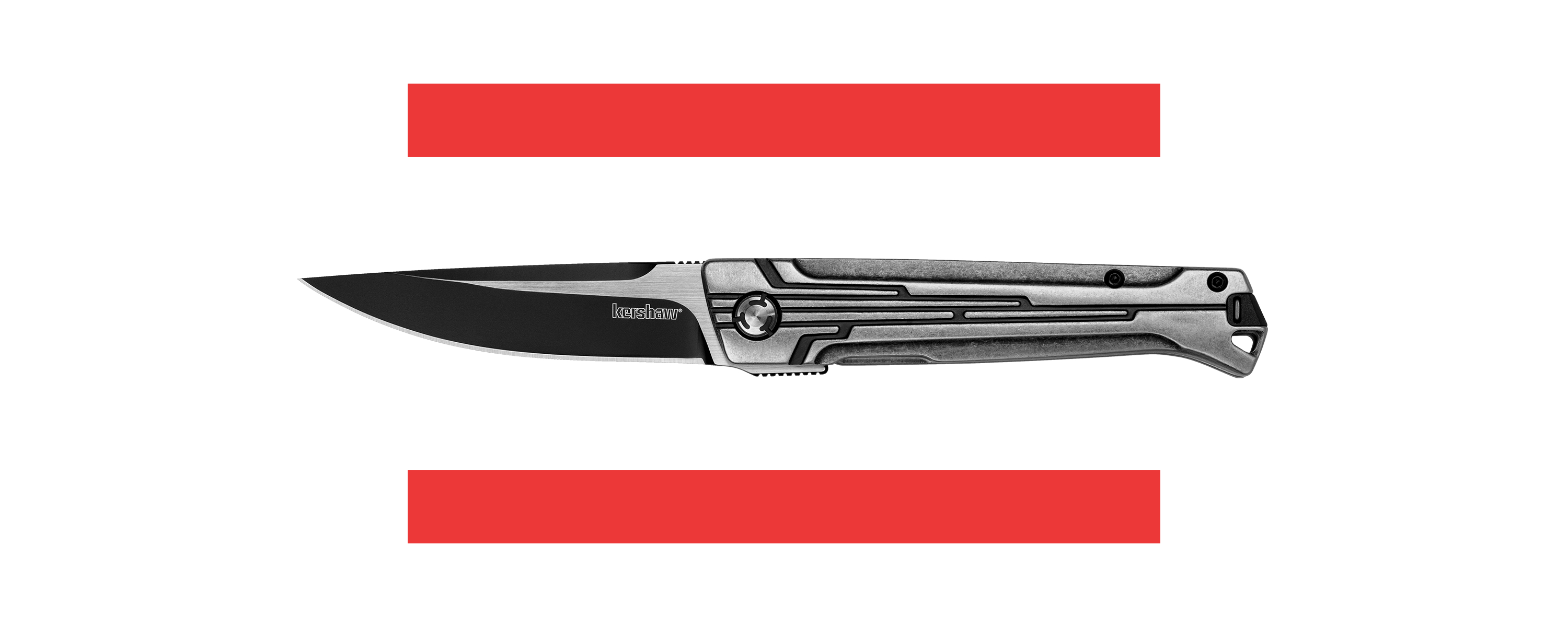 16 Professional Fleshing Knife