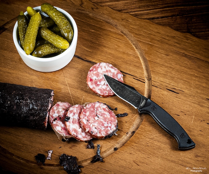 Jason Knight Talks Massively Successful Hummingbird Kickstarter