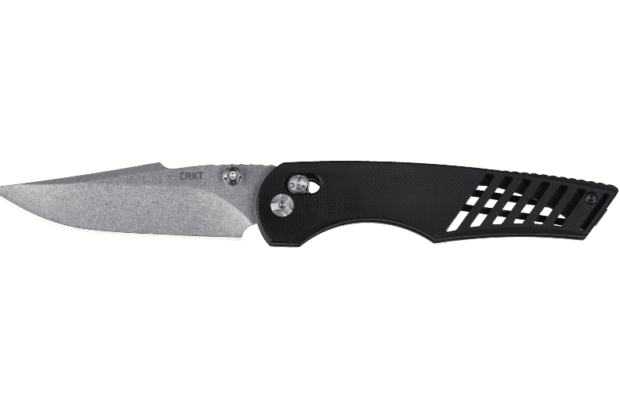 New Cold Steel Knives at SHOT Show 2023 - KnifeCenter.com 