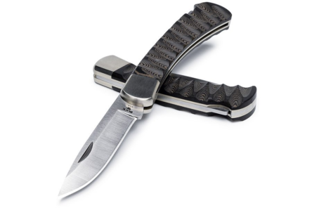 Best Hunting Knife 2023 - Forbes Vetted