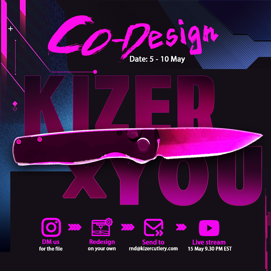 Kizer x You Contest Nets Winner a Contract with the Company True