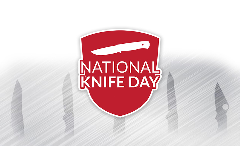 3 Reasons to Give a Knife to a Kid - KnivesShipFree