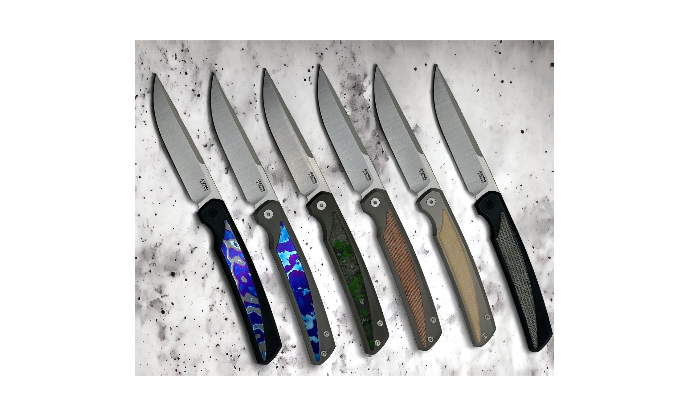 Peña X-Series Sicario Arrives Later This Week