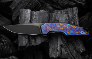 🔥 April New WE Knives Announcement-Available in June🔥
