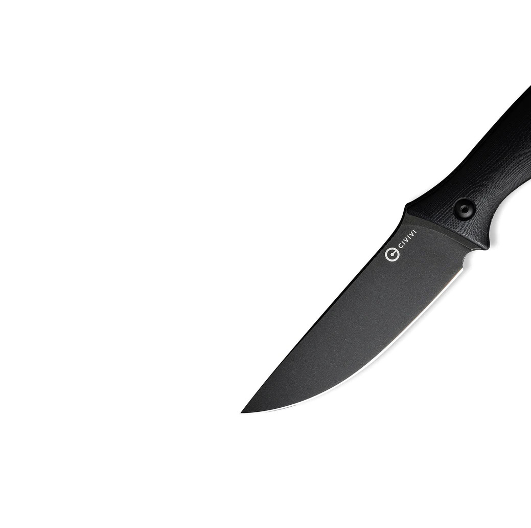 Civivi Preps Folder, Fixed Blade, and Multifunction Knife for Release